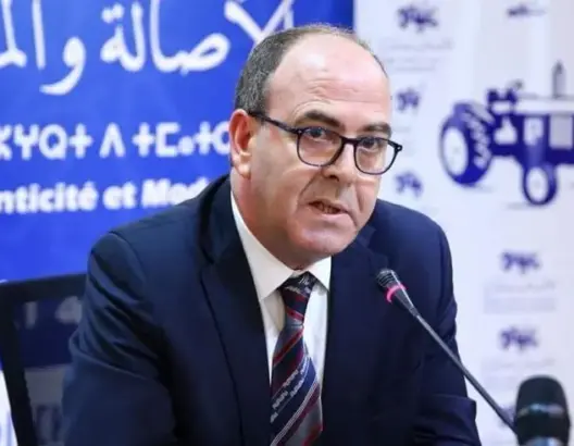 بن شماش يتراجع عن قرارات تأديبية في حق أعضاء “تيار المستقبل”