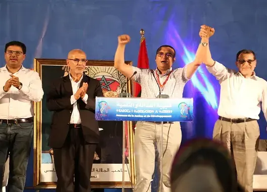 محمد أمكراز .. من قيادة شبيبة العدالة والتنمية إلى وزارة الشغل