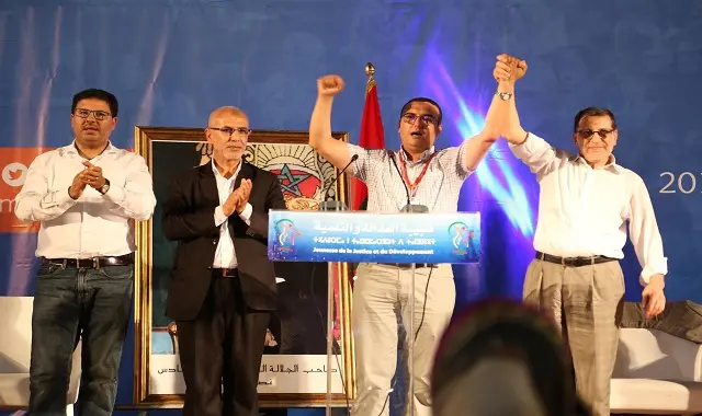 محمد أمكراز .. من قيادة شبيبة العدالة والتنمية إلى وزارة الشغل