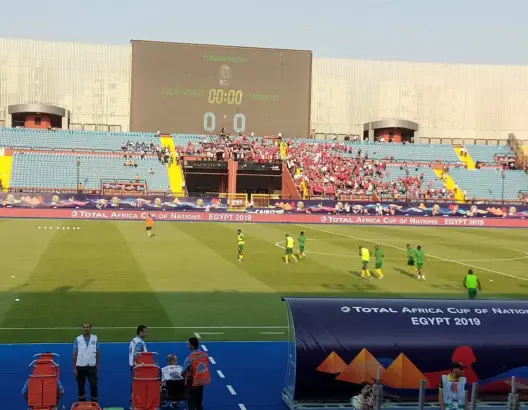 رونار يعلن تشكيلة المنتخب المغربي أمام جنوب إفريقيا