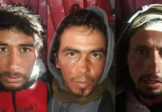بحضور سفيرة النرويج.. تأجيل محاكمة المتهمين في ملف شمهروش