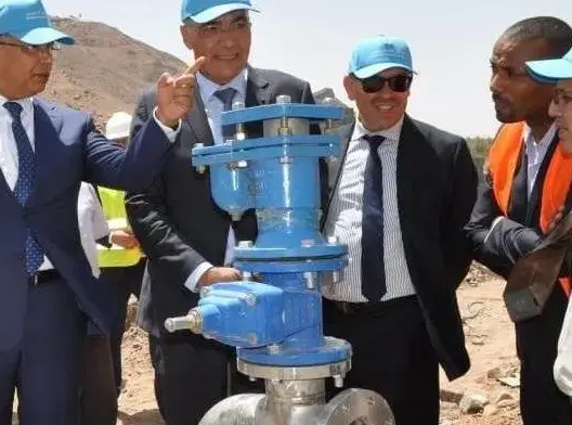 منها توسيع شبكة الماء والكهرباء.. هذه مشاريع الـONEE في أفق 2023