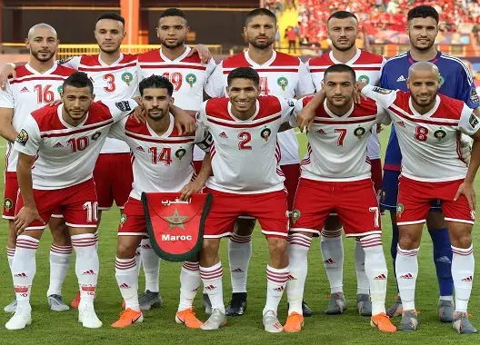 “الكاف” يتفاعل مع المغرب ويكشف سبب عدم منح راحة للاعبين أمام ناميبيا