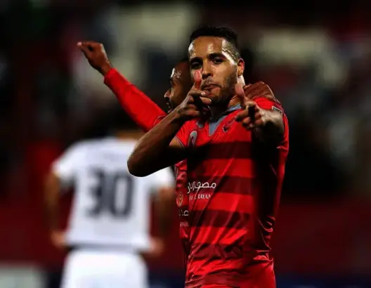 العربي يعود للملاعب الأوروبية في تجربة جديدة