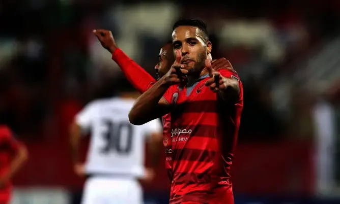 العربي يعود للملاعب الأوروبية في تجربة جديدة