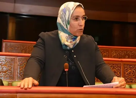 الزومي: الاقتصاد الوطني مهدد إذا لم نسعف المقاولات الصغيرة بطريقة جدية