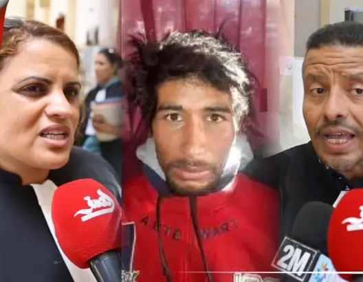 المتهمون الرئيسيون بذبح السائحتين تأثروا بكتاب “أرمجدون” (فيديو)