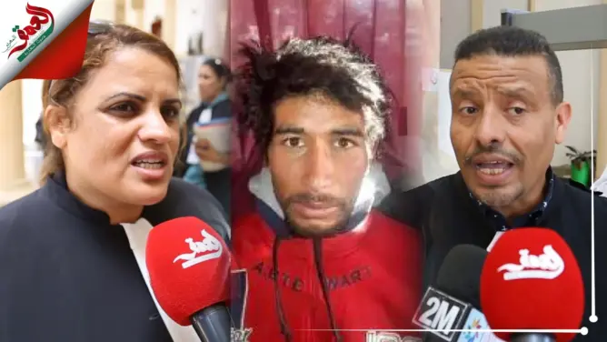 المتهمون الرئيسيون بذبح السائحتين تأثروا بكتاب “أرمجدون” (فيديو)