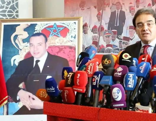 بنعتيق: 20 عام من حكم الملك استثنائية.. ومغرب الغد بحاجة للجالية (فيديو)