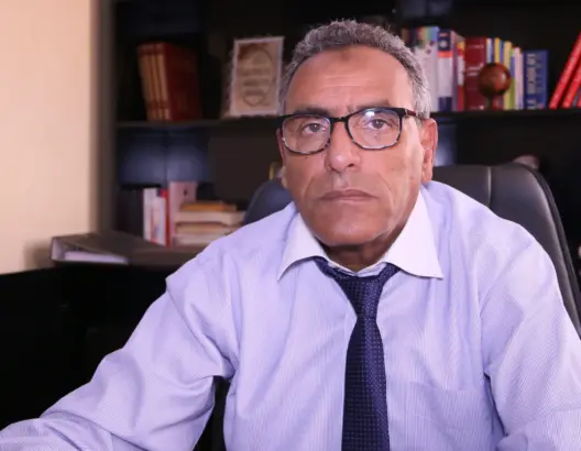 رئيس غرفة مراكش يوضح بخصوص “أثمنة الغذاء” خلال الجمع العام
