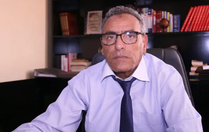 رئيس غرفة مراكش يوضح بخصوص “أثمنة الغذاء” خلال الجمع العام