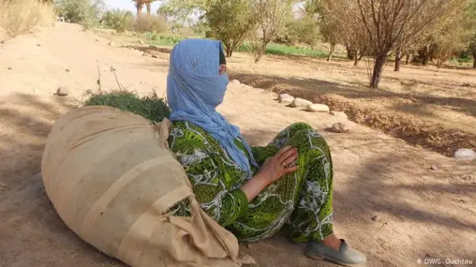 سيدي سليمان بين الغنى الطبيعي والضعف التنموي