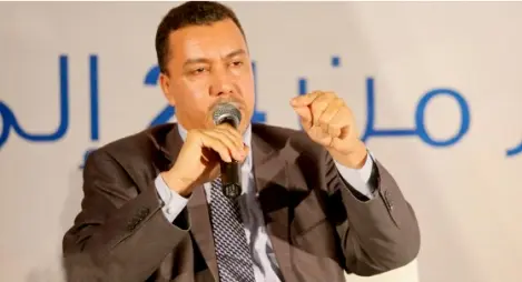 خالد الشيات