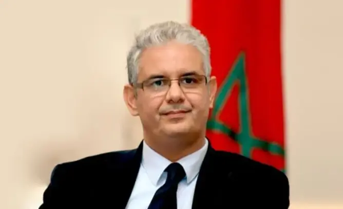 بركة يهاجم الأبناك بعد رفعها الفوائد على المغاربة ويكشف موقفه من “الذباب الإماراتي”(فيديو)