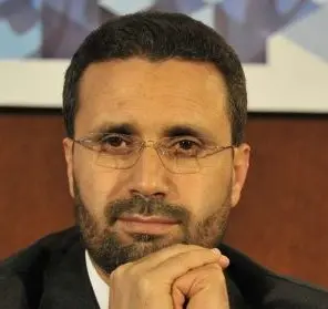 حسن بناجح