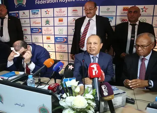 محلل: حظوظ المغرب في بطولة العالم لألعاب القوى ضئيلة