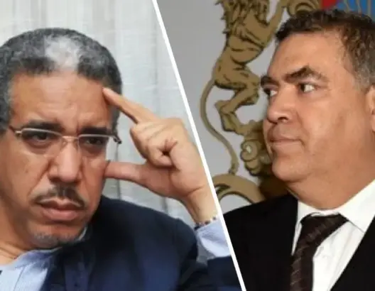 لفتيت “يسحب” بساط تسهيل الربط بالكهرباء من تحت أرجل رباح