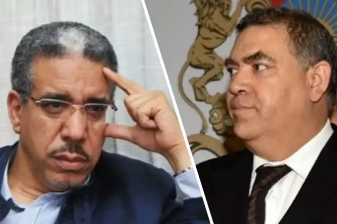 لفتيت “يسحب” بساط تسهيل الربط بالكهرباء من تحت أرجل رباح