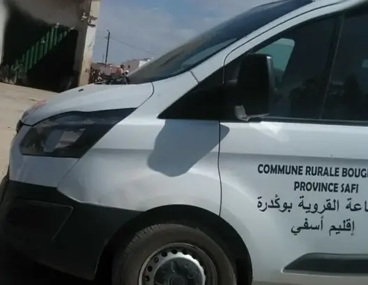 “العطب” يحرم سكان جماعة بآسفي من إسعاف.. والرئيس يوضح