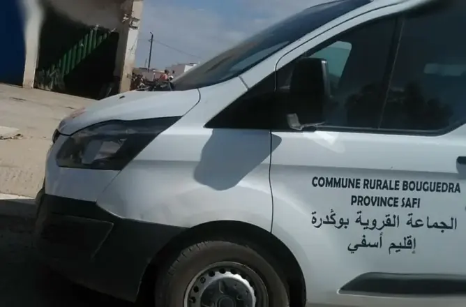 “العطب” يحرم سكان جماعة بآسفي من إسعاف.. والرئيس يوضح
