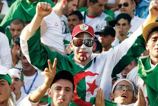 “أمم إفريقيا”.. جسر جوي بين المدن الجزائرية والقاهرة لنقل الجماهير