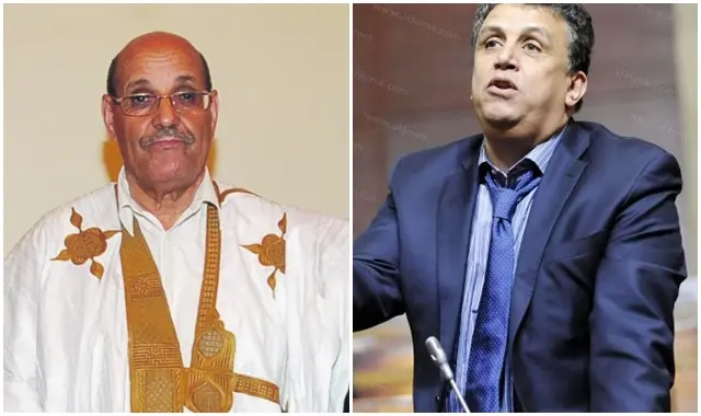 وهبي يزور ولد الرشيد “عدو” العماري.. وزعيم “نداء المستقبل” يعلق