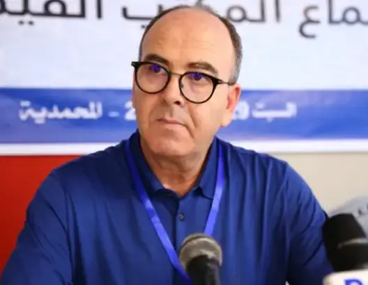بنشماش