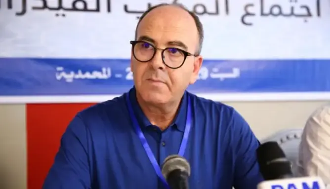 بنشماش