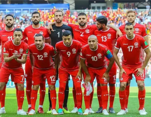 نيجيريا تنهي أحلام التونسيين وتخطف المركز الثالث بـ”كان 2019″
