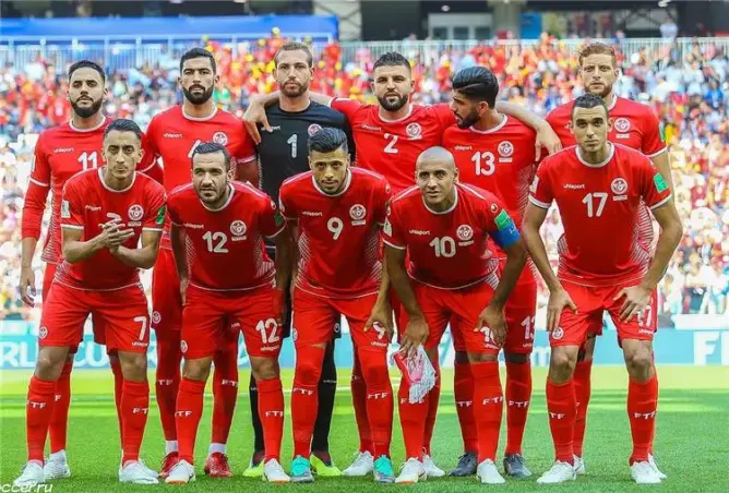 نيجيريا تنهي أحلام التونسيين وتخطف المركز الثالث بـ”كان 2019″