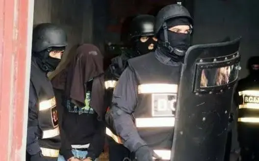 إرتفاع عدد الموقوفين بشبهة مناصرة داعش إلى ستة بسوس