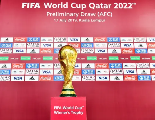 تعرف على مواجهات الدور التمهيدي لتصفيات “مونديال قطر 2022”