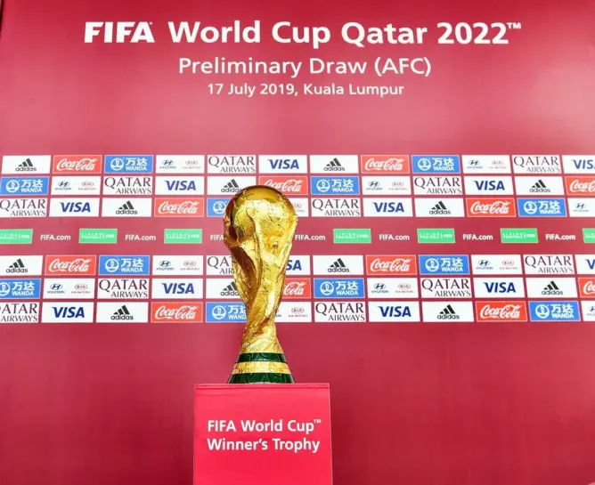 تعرف على مواجهات الدور التمهيدي لتصفيات “مونديال قطر 2022”