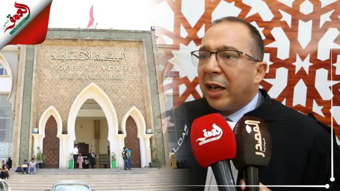 دفاع السائحة الدانماركية يشيد بالأحكام ويهدد باللجوء للتحكيم الملكي للحصول على تعويض (فيديو)