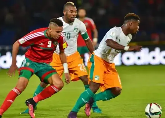 تعرف على النظام الجديد لتأهل منتخبات إفريقيا لمونديال قطر 2022