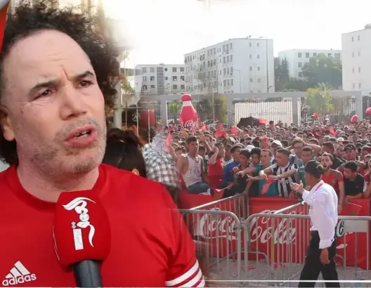 مغاربة بعد إقصاء الأسود: المنتخب استهان بالخصم وهؤلاء مسؤولون (فيديو)