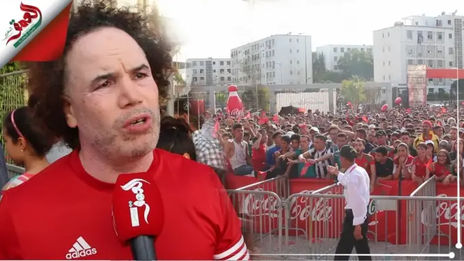 مغاربة بعد إقصاء الأسود: المنتخب استهان بالخصم وهؤلاء مسؤولون (فيديو)