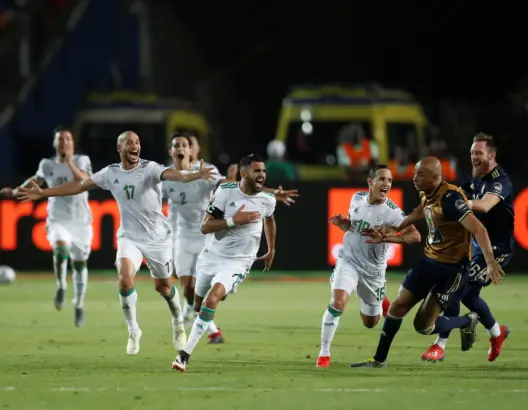 مصر تتصدر اللائحة .. تعرف على سجل المنتخبات الفائزة بكأس إفريقيا