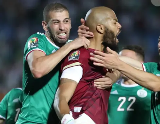 المغرب يغيب عن التشكيلة المثالية لـ”كان 2019″.. وحضور قوي للجزائر والسنغال
