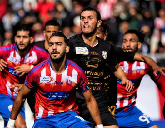 إدارة المغرب التطواني تلجأ للمدرسة الإسبانية لخلافة السكتيوي