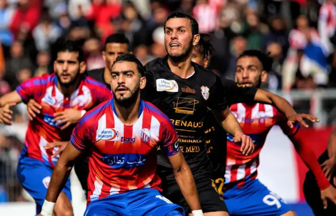 إدارة المغرب التطواني تلجأ للمدرسة الإسبانية لخلافة السكتيوي