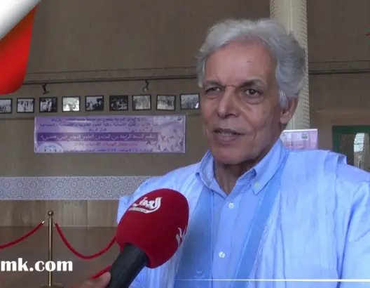الدخيل: لا توجد حلول سحرية للهجرة.. وكلنا معنيون بالمشكل (فيديو)
