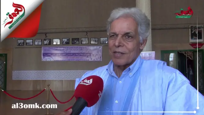 الدخيل: لا توجد حلول سحرية للهجرة.. وكلنا معنيون بالمشكل (فيديو)