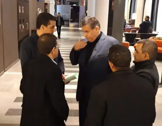 بعد الطاكسيات..”الأحرار” يستقطبون تجار جهة سوس ماسة