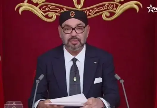 ملاحظات وتساؤلات في الخطاب الملكي