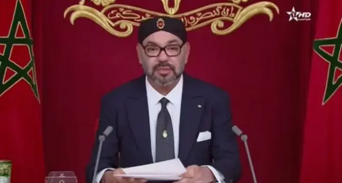 ملاحظات وتساؤلات في الخطاب الملكي