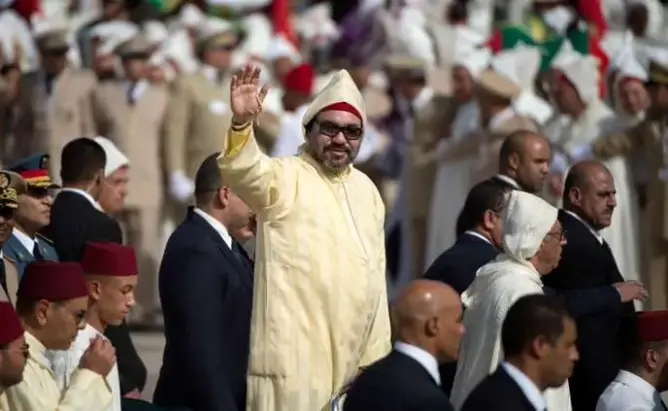 مستشاران ملكيان يقيمان 20 سنة من حكم الملك محمد السادس