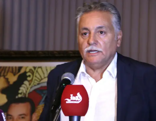 بنعبد الله: لا يمكن القفز على العربية ومشكلة التعليم لا تختزل في اللغة