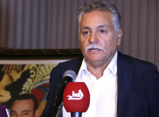 بنعبد الله: لا يمكن القفز على العربية ومشكلة التعليم لا تختزل في اللغة