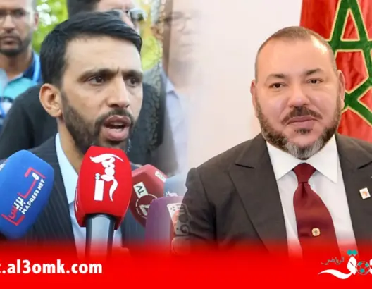 الكروج: الجمع العام باطل.. وأطالب بتدخل الملك لانقاذ ألعاب القوى (فيديو)